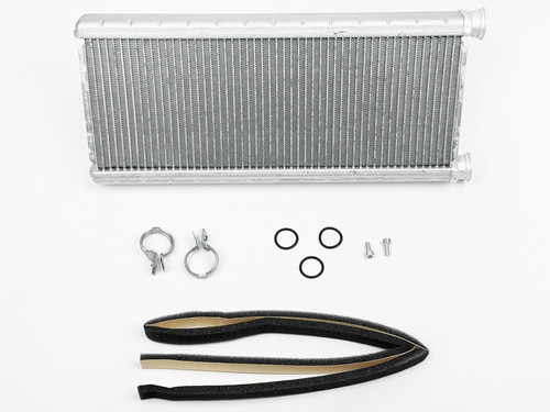 Heater matrix for - heater,
