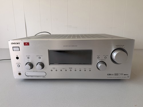 Sony str db790 - sony, stereo/fm