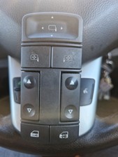 VAUXHALL VECTRA ESTATE