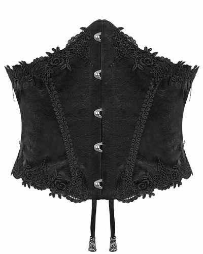 Devil fashion goth steampunk - fashion,