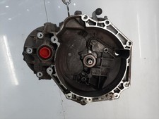 VAUXHALL ZAFIRA MK2 2005-2014 1.7L 6 Speed Manual Diesel Gearbox / Transmission
