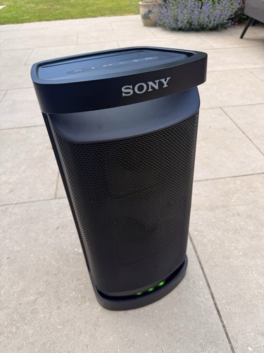 Sony srs xp500 - sony, party
