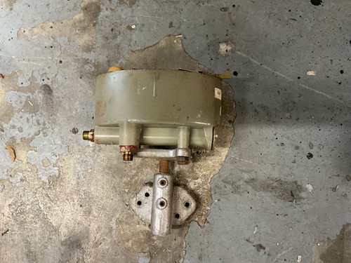 Aga oil control valve 8cc - oil,