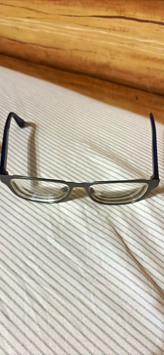 Gucci blue rectangular - rectangular, full