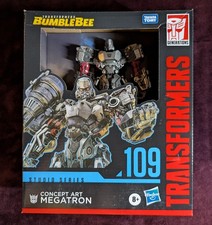 Transformers Studio Series SS