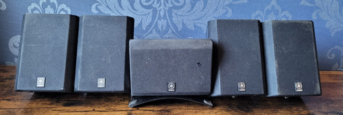 Yamaha 210p nx c210 - yamaha, nx-210p,