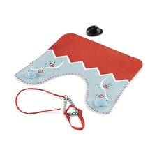 Schleich 42459 Blanket &