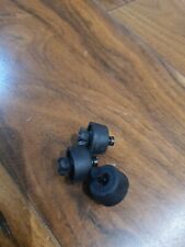 ROLAND XP80 rubber legs lot of 3