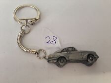 Bond Equipe GT (2+2) car 3D