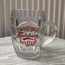 Vintage Carlsberg Festival /