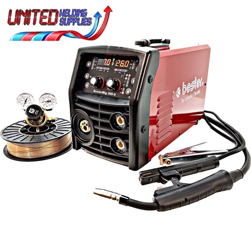 Lincoln bester 200 multi - bester,