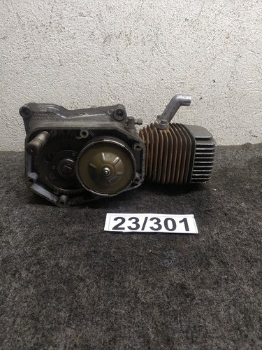 Minarelli 50cc kick start - v1,