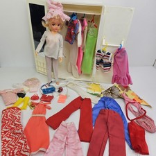 1960 sindy doll furniture - 1960’s,
