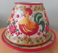 Yankee Candle Jar Shade And