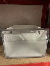 LG American Fridge Freezer