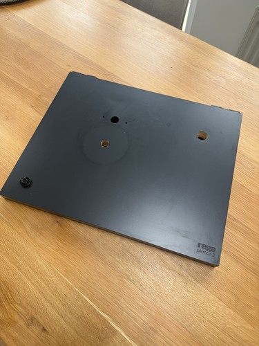 Rega planar plinth switch - planar, plinth,