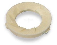 2x Saeco Incanto Grinder Grinding Discs Grinding Ring Grinding Disc Ceramic 48 x 28- S10