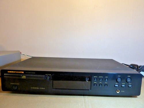 Marantz 4000 player dim - marantz, cd