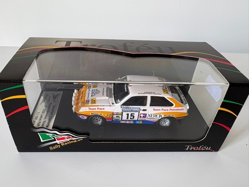 Trofeu rrfi08 vauxhall - 1:43,