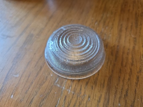 Genuine nos lucas 488 glass - genuine,
