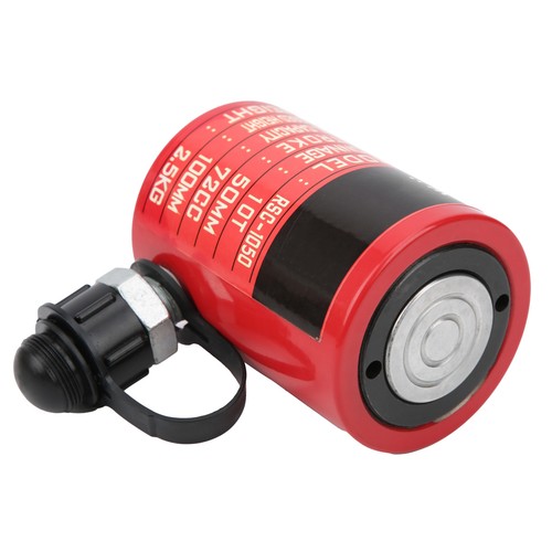 Hydraulic cylinder 10t - hydraulic,