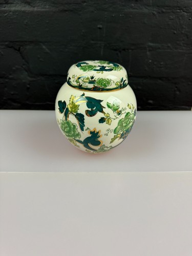 Masons ironstone chartreuse - masons,