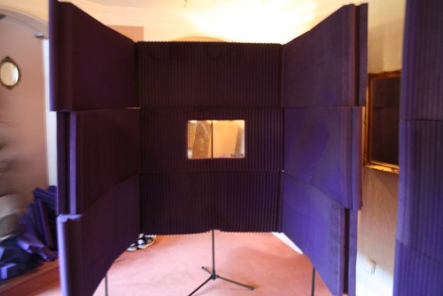 Auralex max wall 1141 - max-wall, voice
