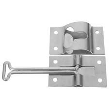  Motorhome Door Retainer Catch Replacement Rv Latch Holder for Trailer