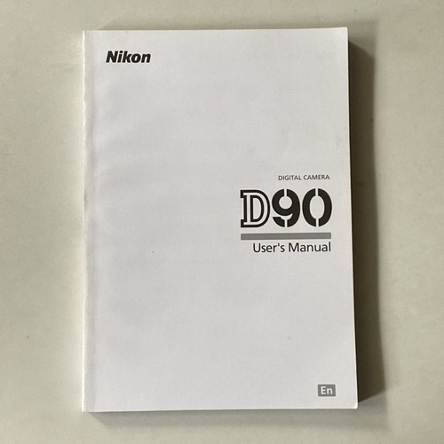 Nikon d90 digital camera - d90,