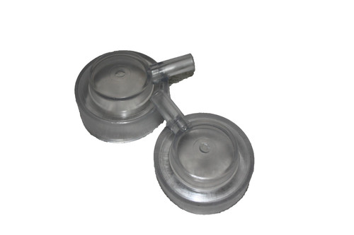 Yamitsu spares electric - uv,