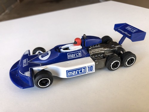 Vintage scalextric c129 - vintage,
