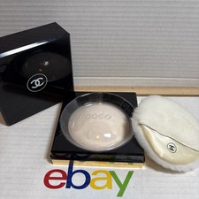 Coco Chanel Poudre Nouvelle