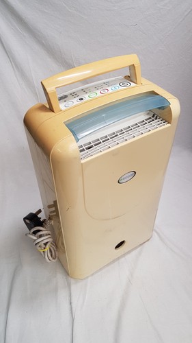 Eco air dd122 classic mk5 - dd122,