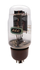 GEC KB/Z CV1075 KT66 Valve