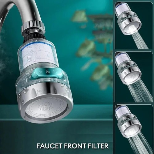 360 rotating faucet - rotating,