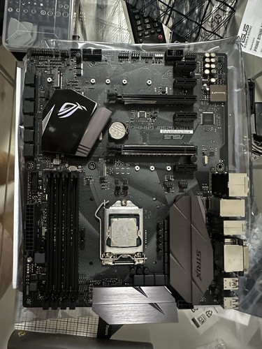 Asus strix b250f - b250f, gaming