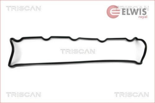 Rocker cover gasket lower - cover,
