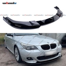 FRONT SPOILER LIP SPLITTER FOR