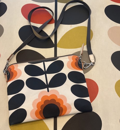 Orla kiely summer flower stem - summer,