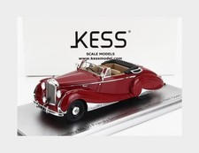 1:43 KESS MODEL Bentley Mkvi
