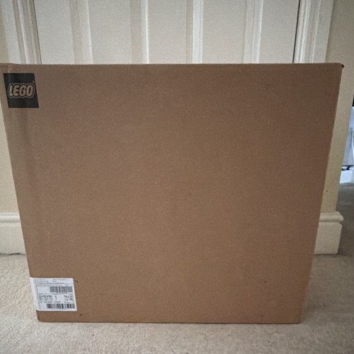 Lego star wars ucs millennium - wars,
