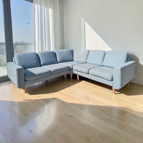 Stress less ekornes corner - ekornes,