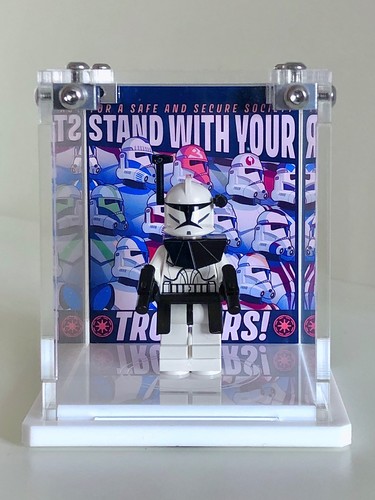 Lego star wars sw0223 - star,