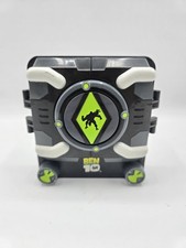 Ben 10 Retro Omnitrix Etch A