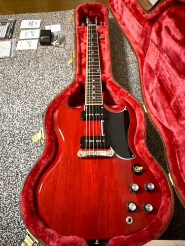 Gibson special vintage - special,