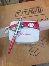 Cassie Brown's Airbrush and