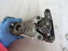 E8. Kawasaki ZXR 750 Rear Brake Caliper + Holder