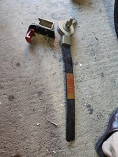 Bulldog 200q Stabiliser