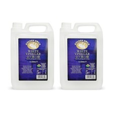 Golden Swan White Vinegar 5
