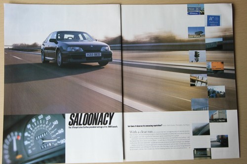 2000 magazine article 1993 - 2000, article: